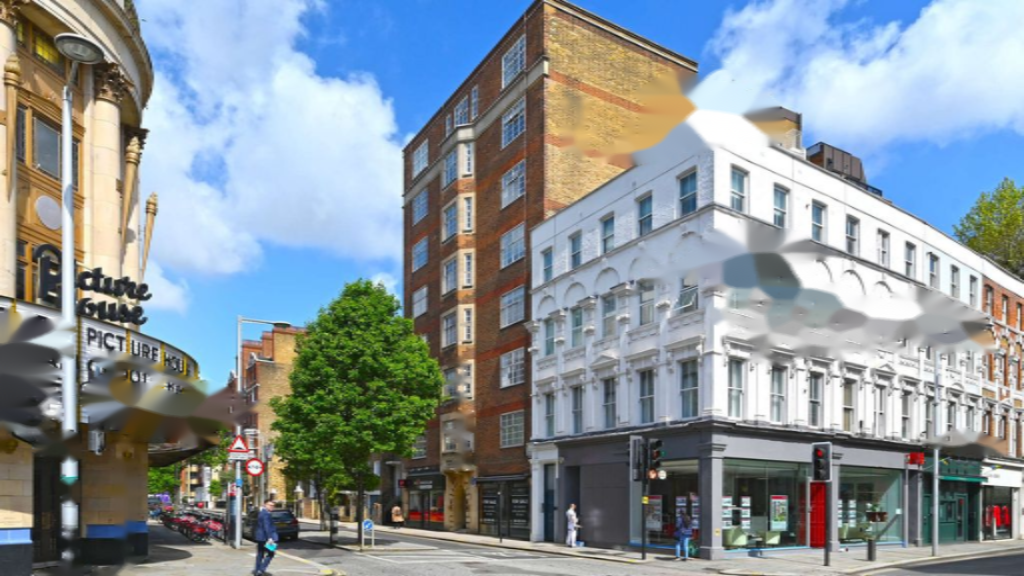 Квартира в Лондоне, Великобритания, 41 м² - фото 4