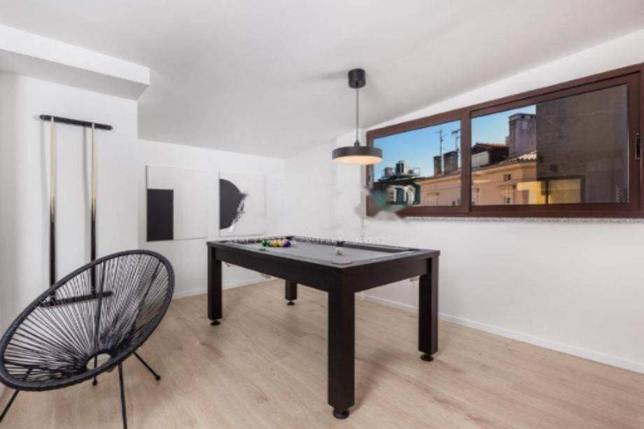 Квартира в Опатии, Хорватия, 84 м² - фото 4