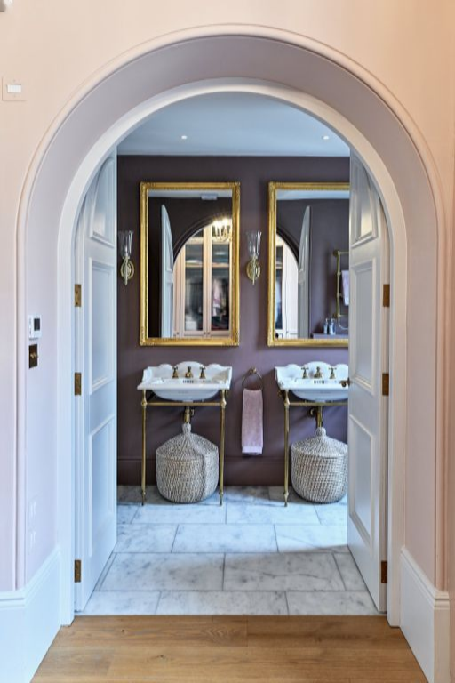 Квартира в Лондоне, Великобритания, 192 м² - фото 4