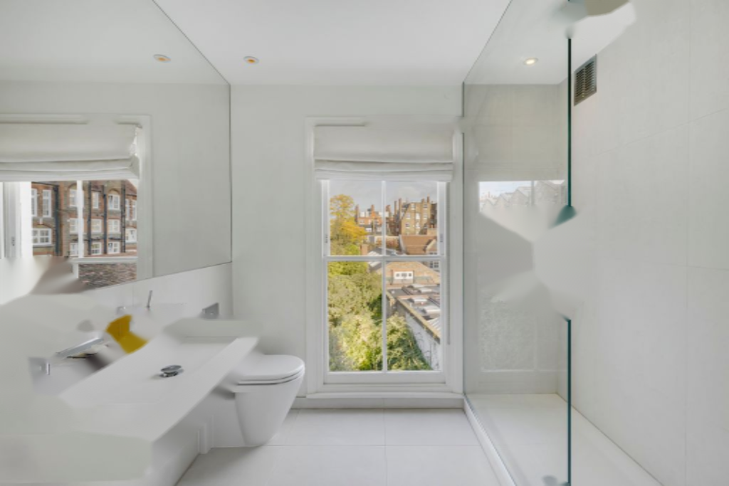 Квартира в Лондоне, Великобритания, 208 м² - фото 4