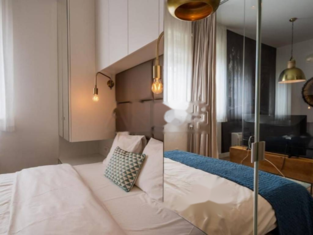 Квартира в Опатии, Хорватия, 200 м² - фото 4