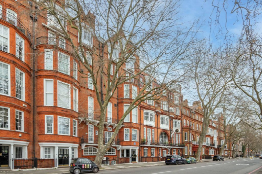 Квартира в Лондоне, Великобритания, 30 м² - фото 4