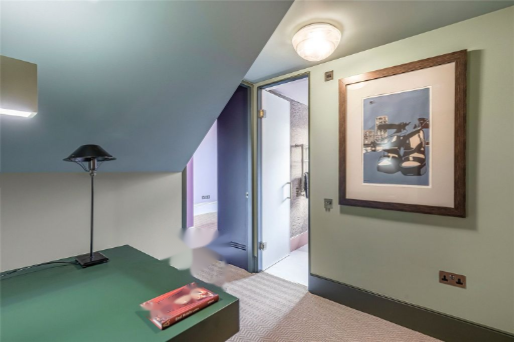 Квартира в Лондоне, Великобритания, 55 м² - фото 4