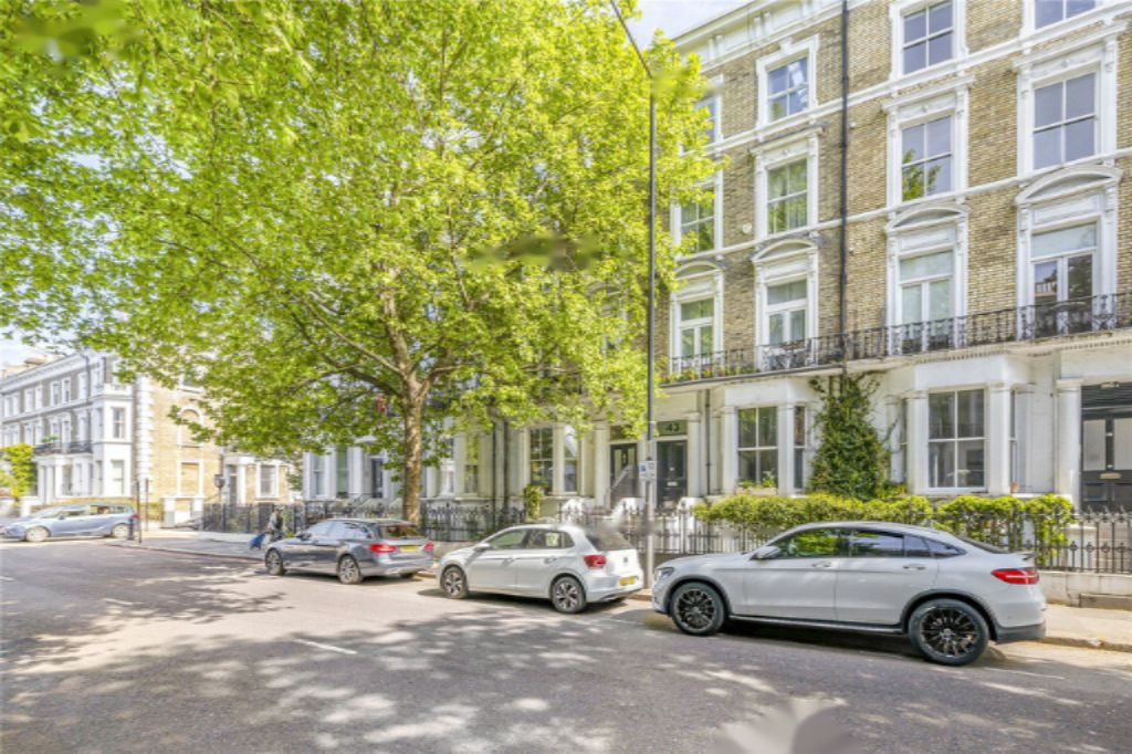 Квартира в Лондоне, Великобритания, 49 м² - фото 4