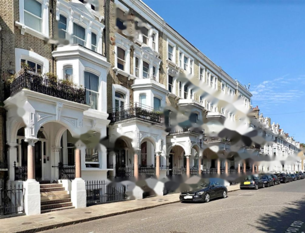 Квартира в Лондоне, Великобритания, 47 м² - фото 4