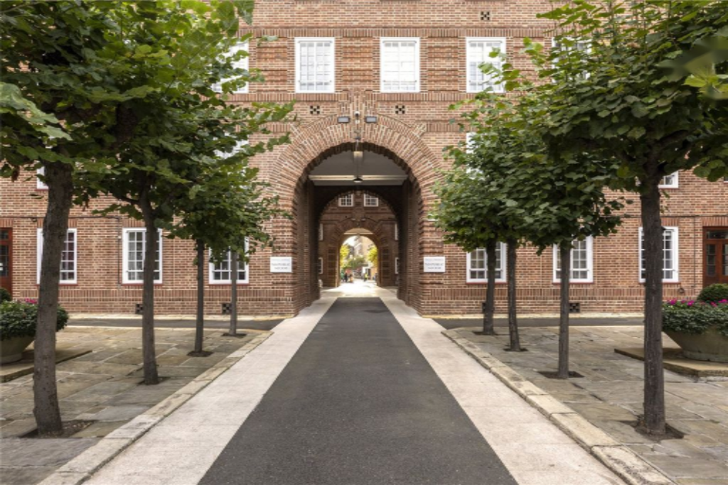 Квартира в Лондоне, Великобритания, 99 м² - фото 4