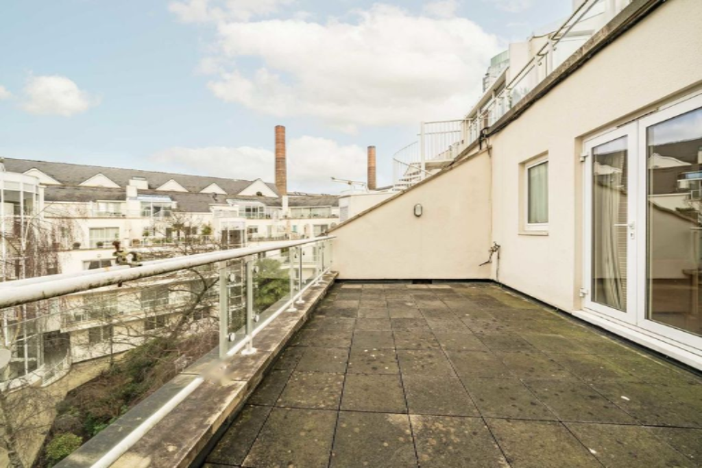 Квартира в Лондоне, Великобритания, 109 м² - фото 4