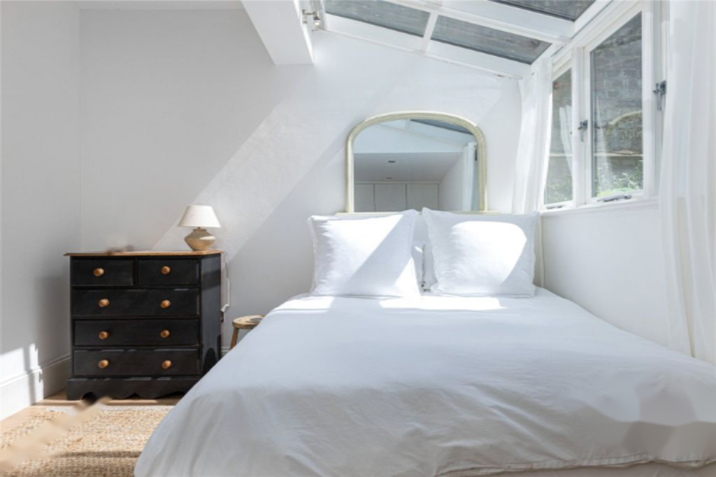 Квартира в Лондоне, Великобритания, 103 м² - фото 4