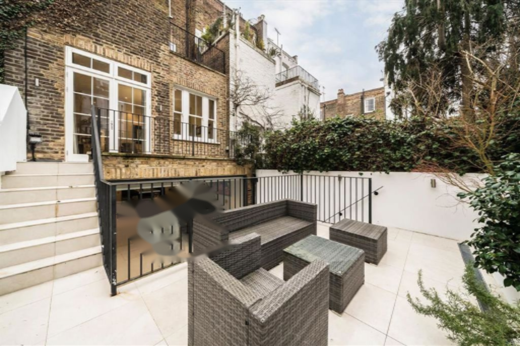 Квартира в Лондоне, Великобритания, 17 м² - фото 4