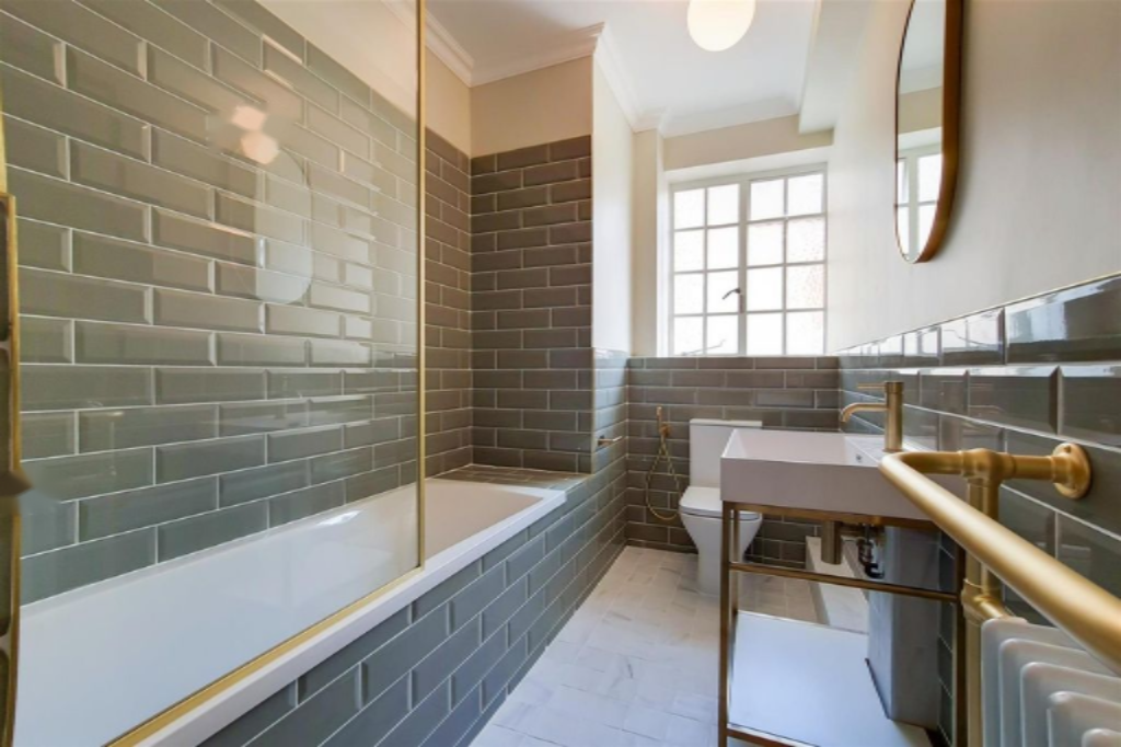 Квартира в Лондоне, Великобритания, 88 м² - фото 5