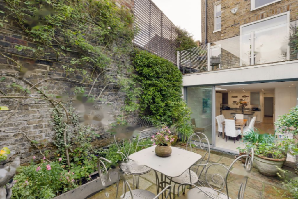 Квартира в Лондоне, Великобритания, 208 м² - фото 5