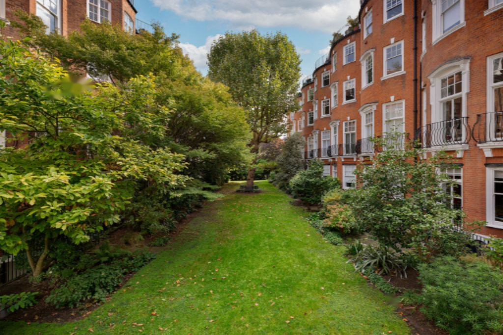 Квартира в Лондоне, Великобритания, 253 м² - фото 5