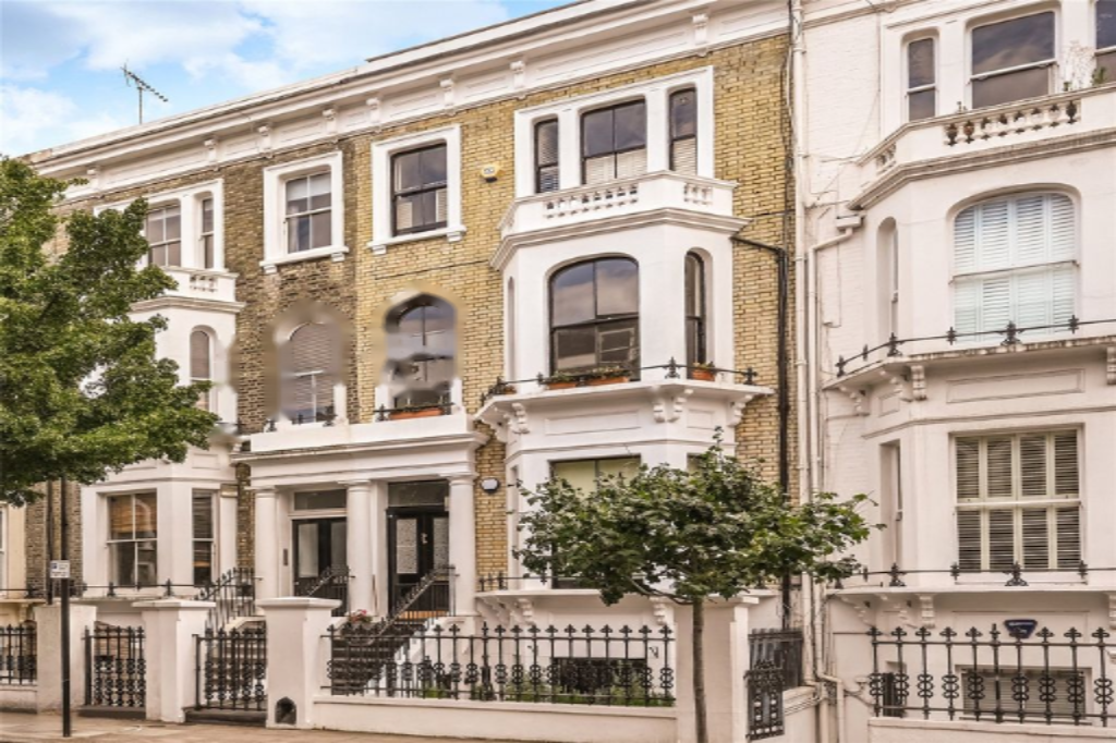 Квартира в Лондоне, Великобритания, 68 м² - фото 5