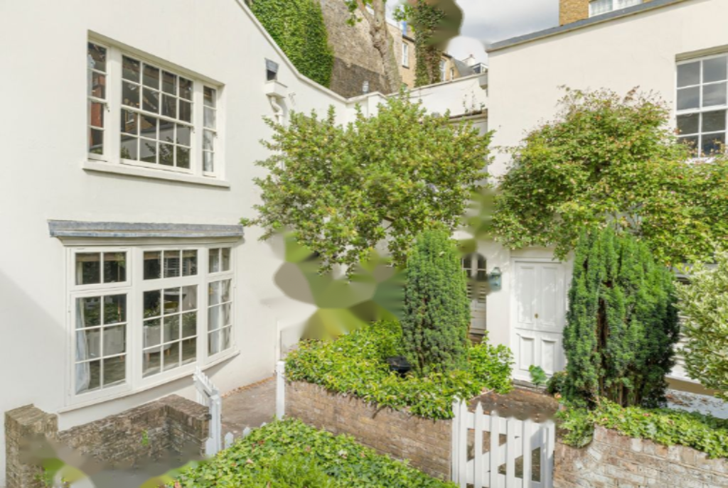 Квартира в Лондоне, Великобритания, 81 м² - фото 5