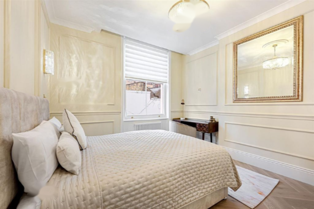 Квартира в Лондоне, Великобритания, 85 м² - фото 5