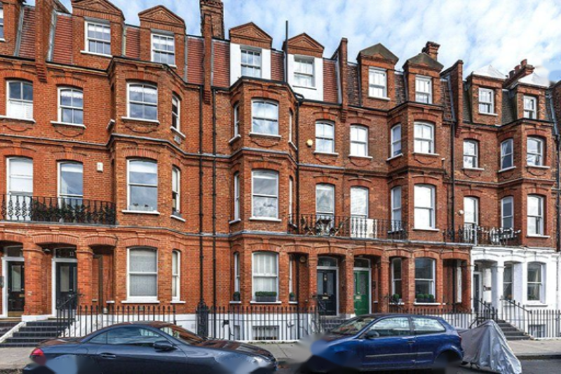 Квартира в Лондоне, Великобритания, 69 м² - фото 5