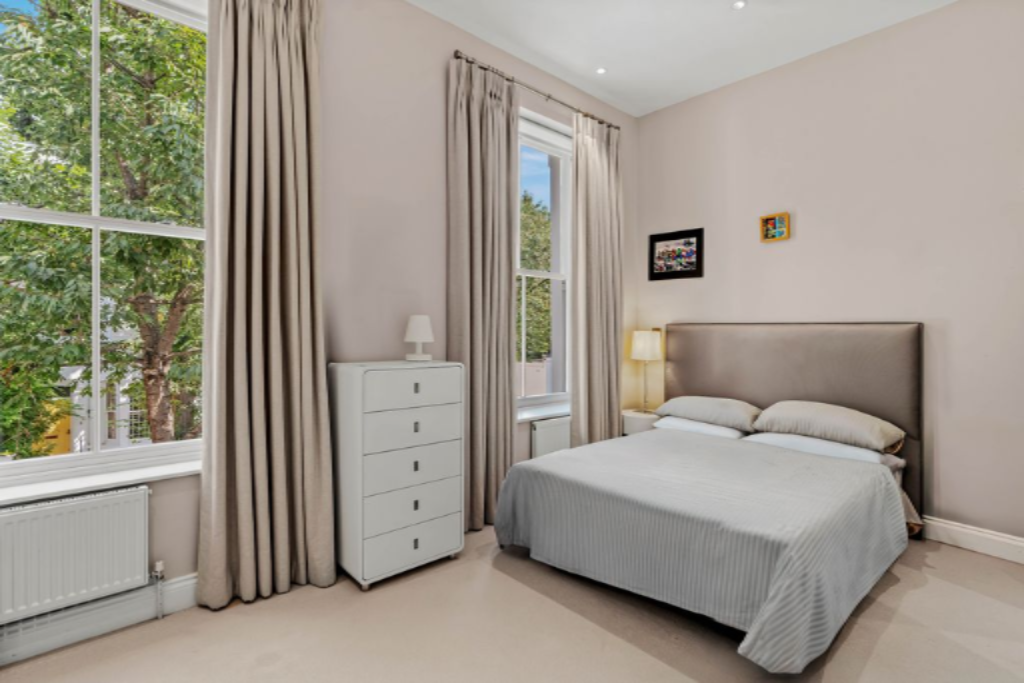 Квартира в Лондоне, Великобритания, 236 м² - фото 5