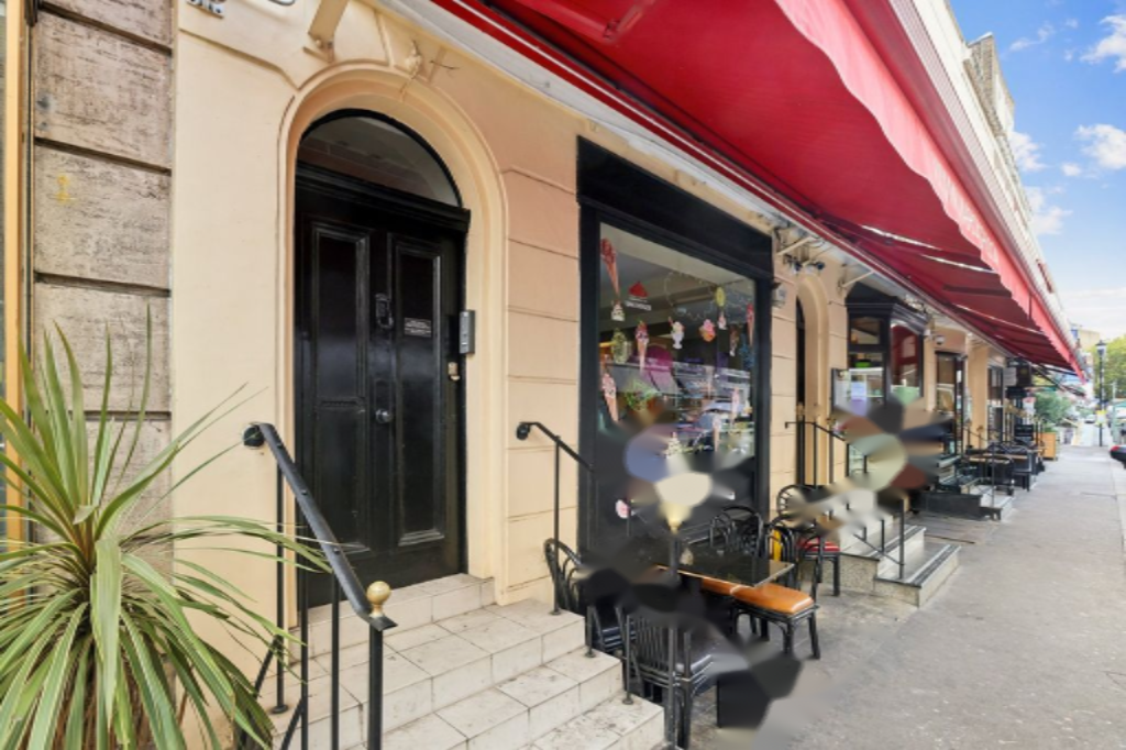 Квартира в Лондоне, Великобритания, 204 м² - фото 5