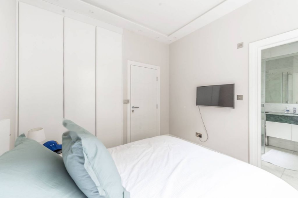 Квартира в Лондоне, Великобритания, 93 м² - фото 5