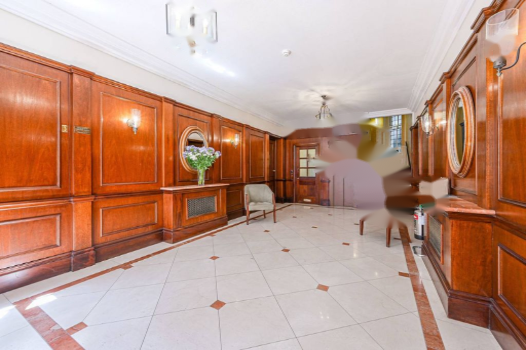 Квартира в Лондоне, Великобритания, 106 м² - фото 5