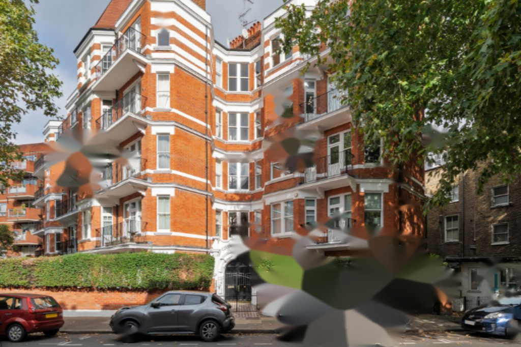 Квартира в Лондоне, Великобритания, 81 м² - фото 5