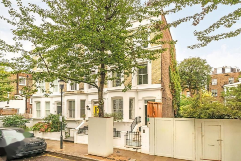 Квартира в Лондоне, Великобритания, 17 м² - фото 5