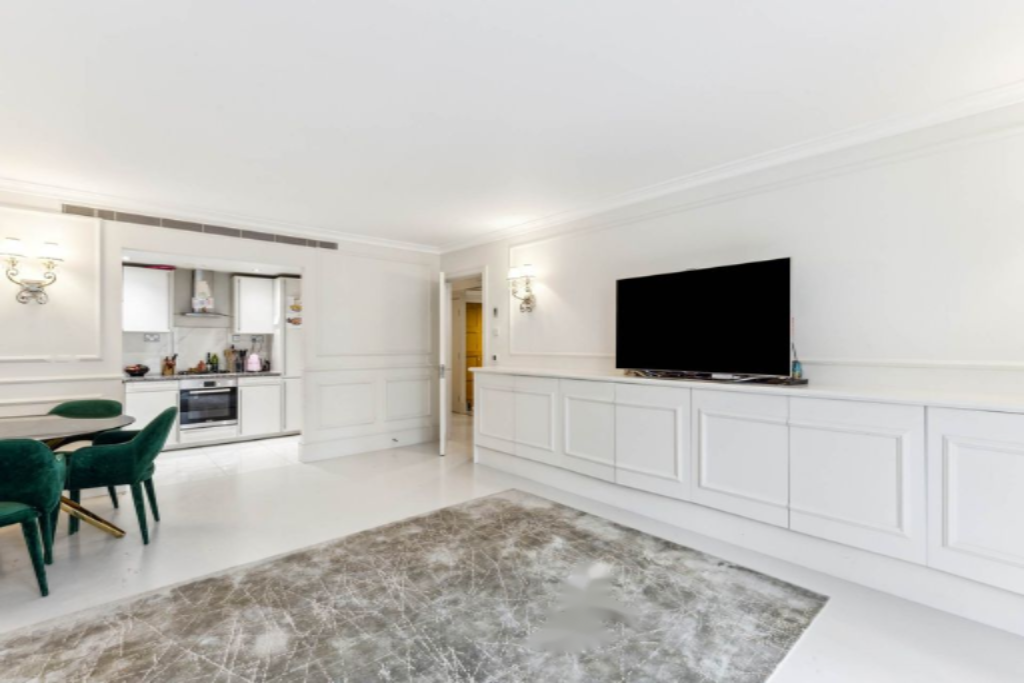 Квартира в Лондоне, Великобритания, 87 м² - фото 5