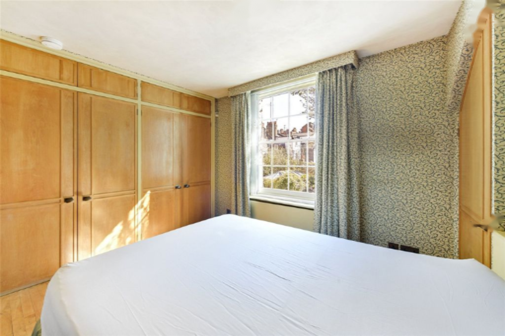 Квартира в Лондоне, Великобритания, 113 м² - фото 5