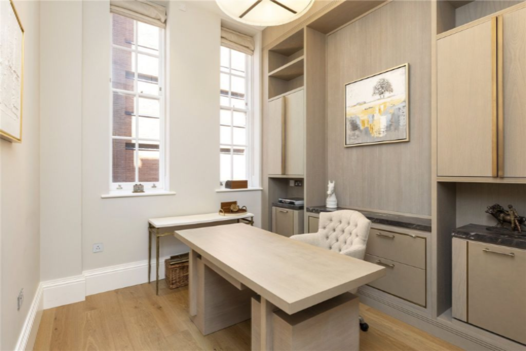 Квартира в Лондоне, Великобритания, 216 м² - фото 5