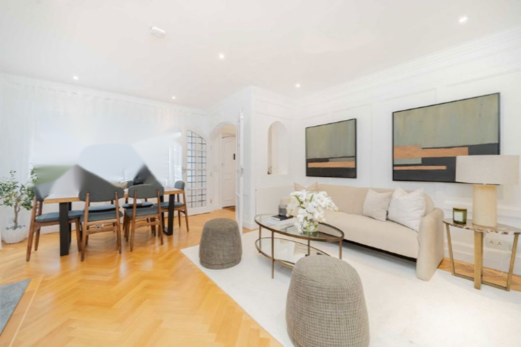 Квартира в Лондоне, Великобритания, 122 м² - фото 5