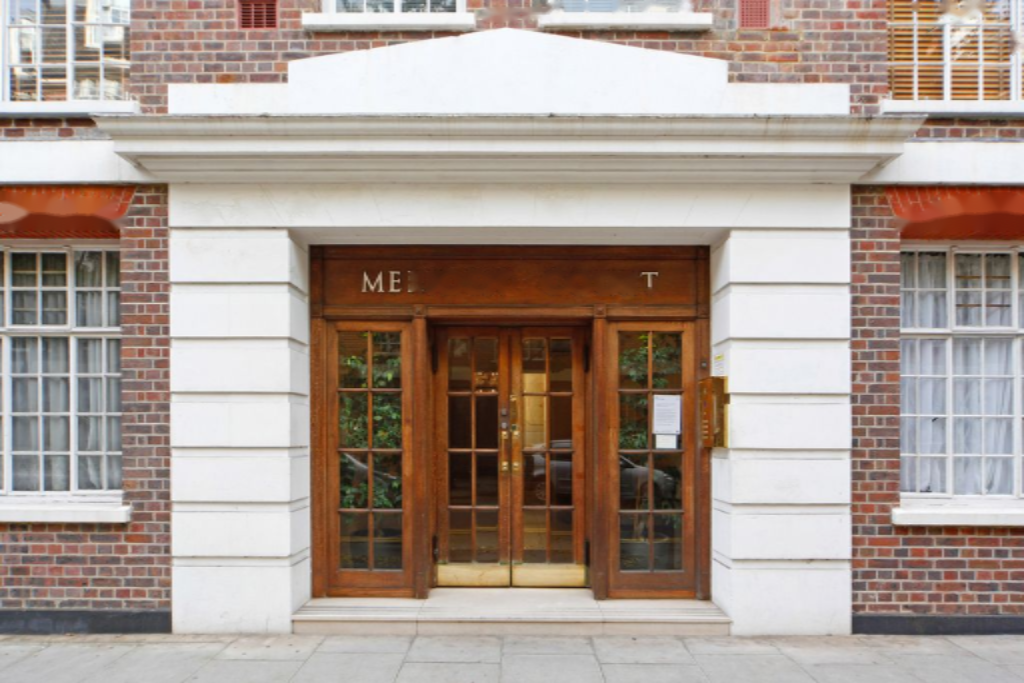 Квартира в Лондоне, Великобритания, 34 м² - фото 5