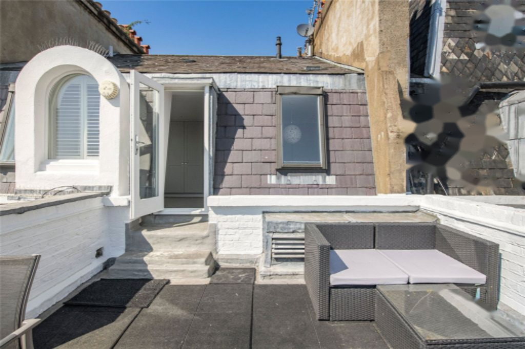 Квартира в Лондоне, Великобритания, 113 м² - фото 5