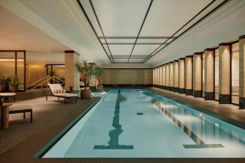 Квартира в Лондоне, Великобритания, 143 м² - фото 5