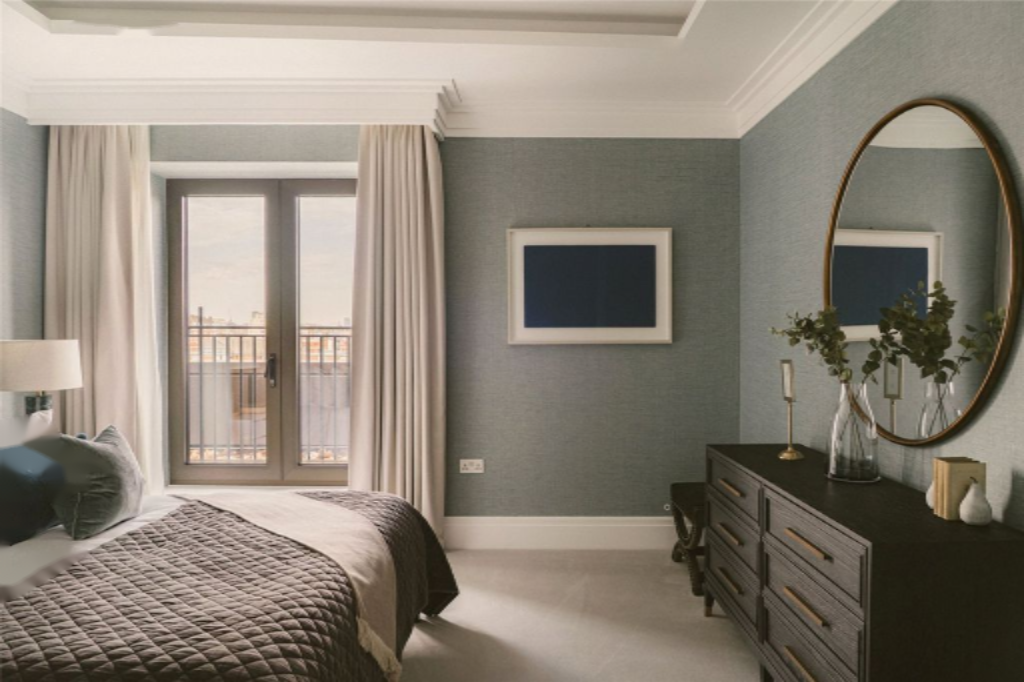 Квартира в Лондоне, Великобритания, 201 м² - фото 5