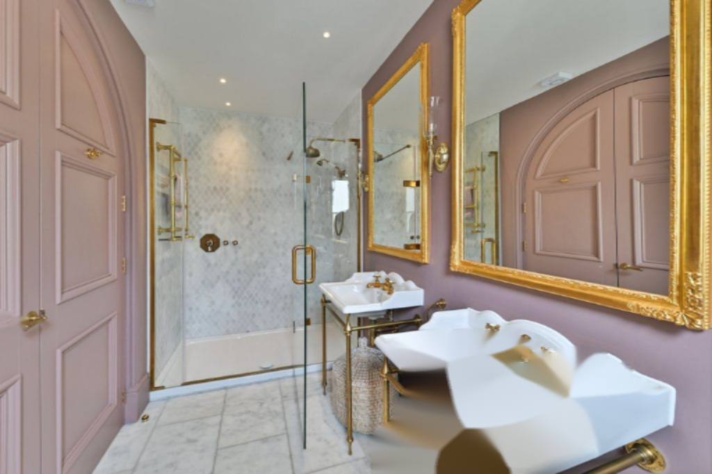 Квартира в Лондоне, Великобритания, 192 м² - фото 5