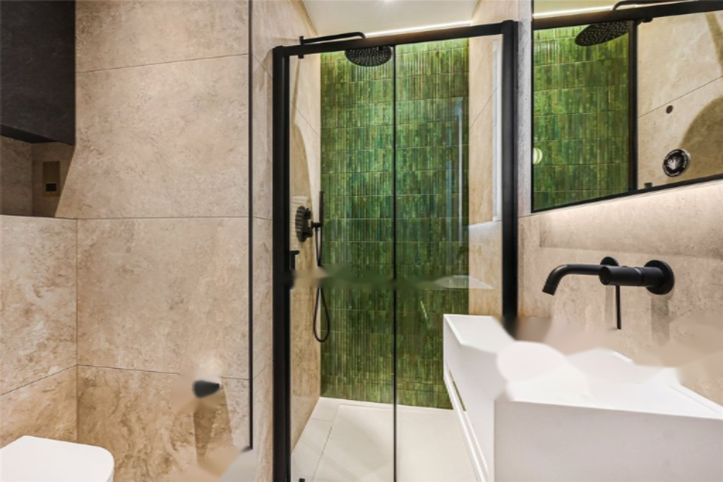 Квартира в Лондоне, Великобритания, 107 м² - фото 5