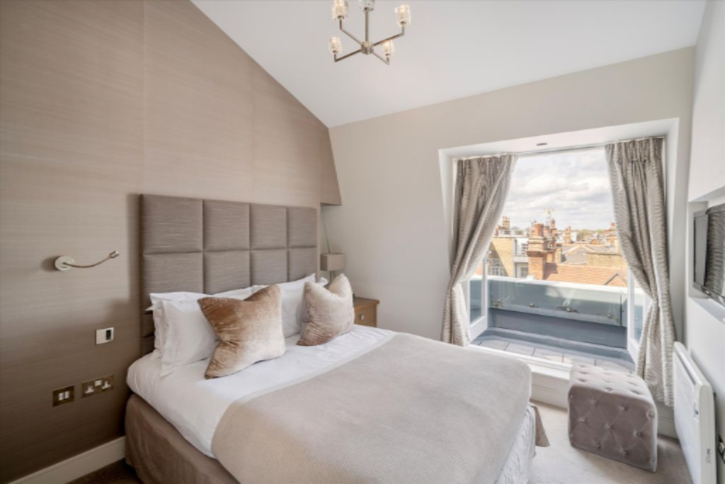 Квартира в Лондоне, Великобритания, 148 м² - фото 5