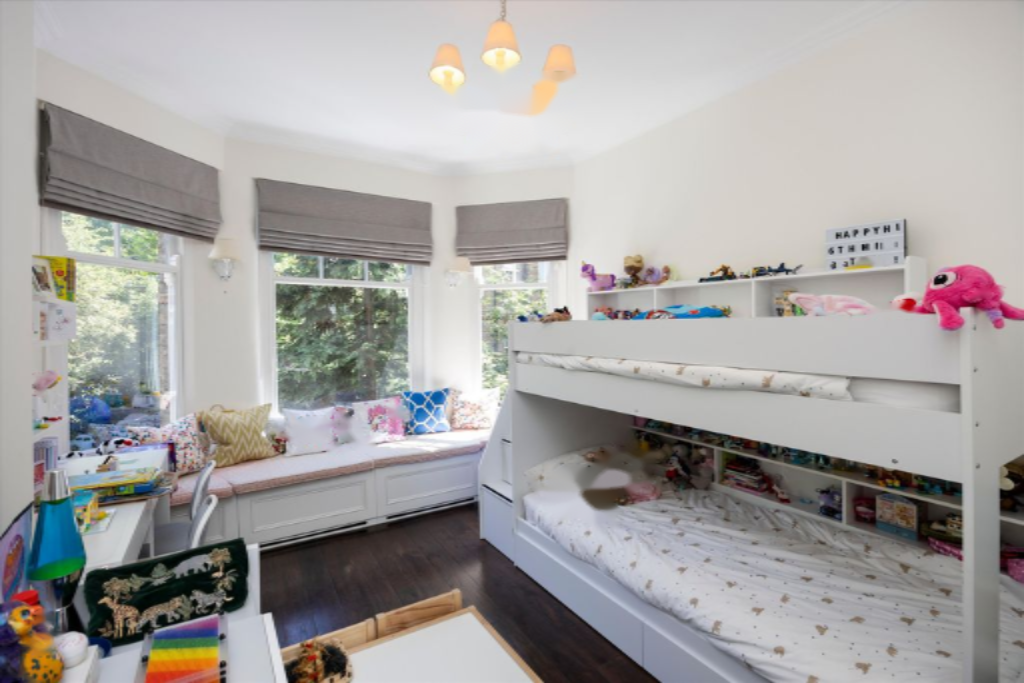 Квартира в Лондоне, Великобритания, 174 м² - фото 5