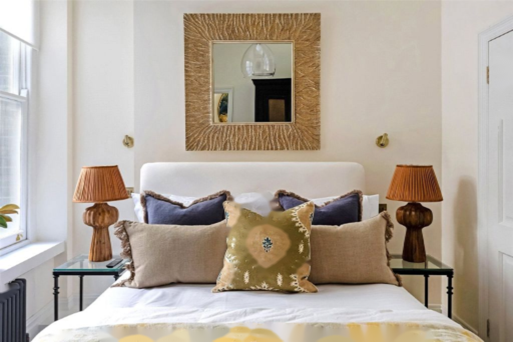 Квартира в Лондоне, Великобритания, 115 м² - фото 5