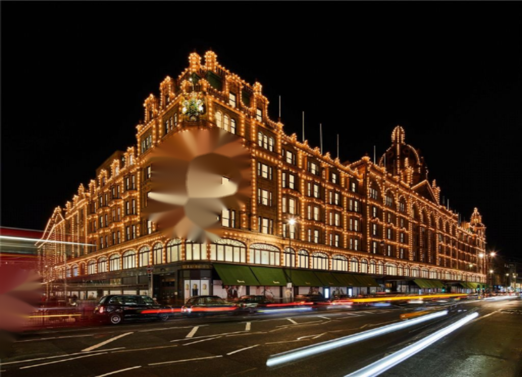 Квартира в Лондоне, Великобритания, 138 м² - фото 5