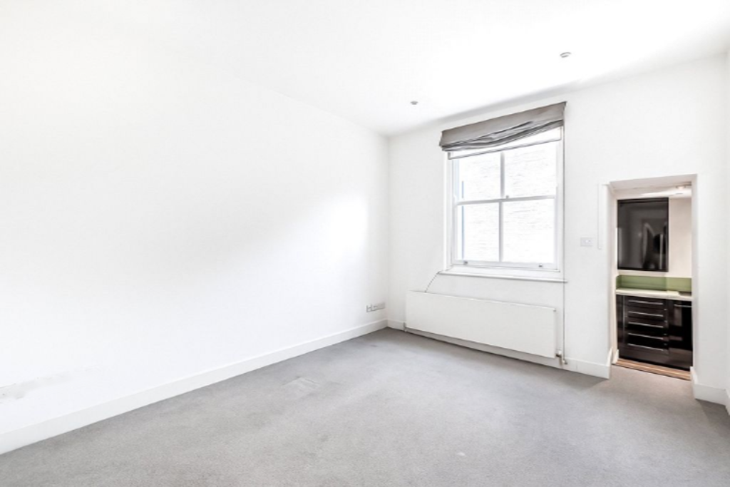 Квартира в Лондоне, Великобритания, 49 м² - фото 5