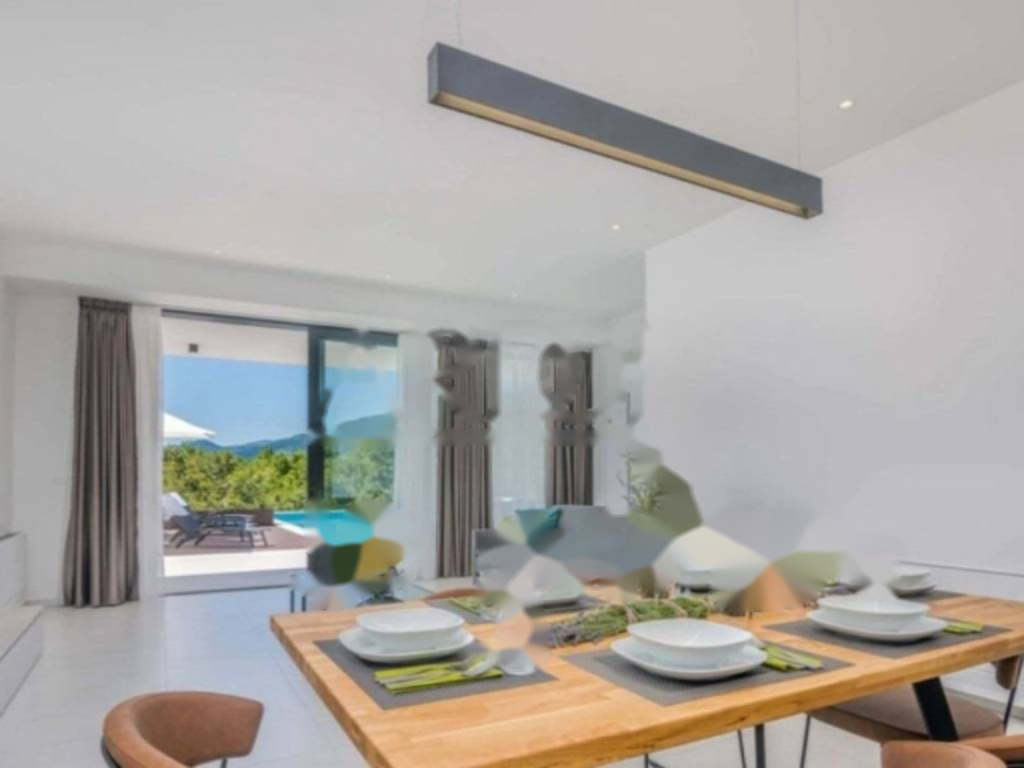 Дом в Опатии, Хорватия, 298 м² - фото 5