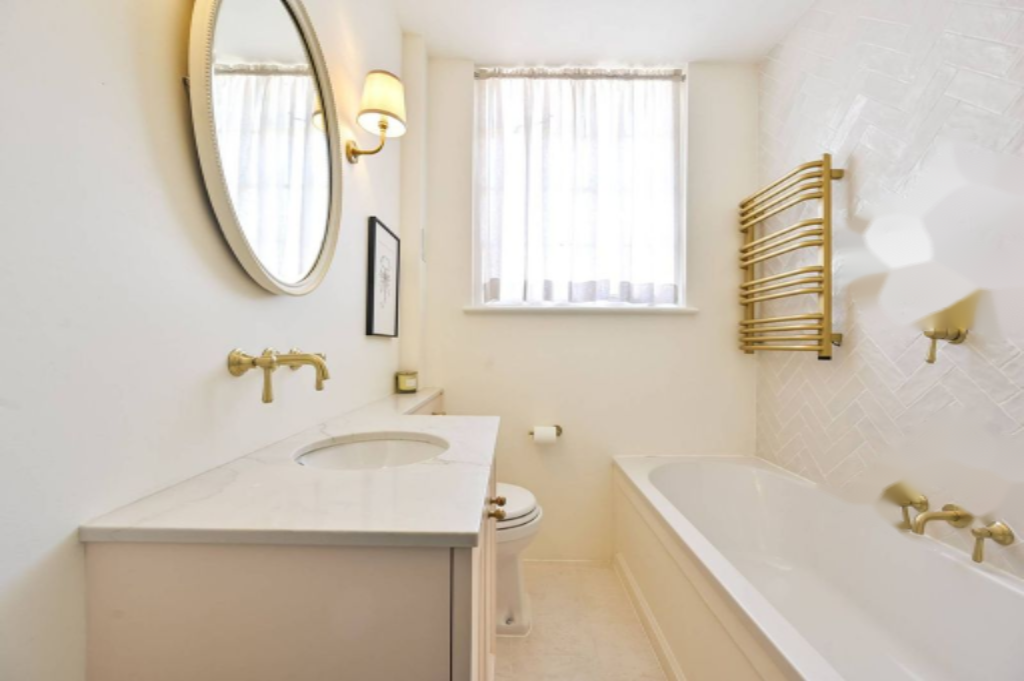 Квартира в Лондоне, Великобритания, 37 м² - фото 5