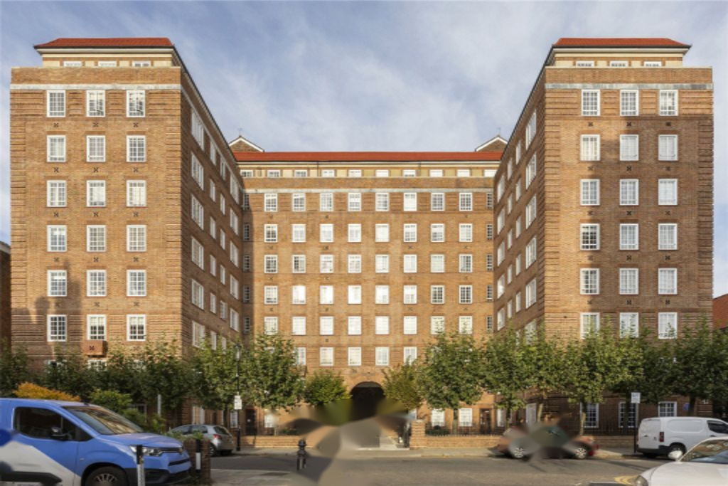 Квартира в Лондоне, Великобритания, 99 м² - фото 5