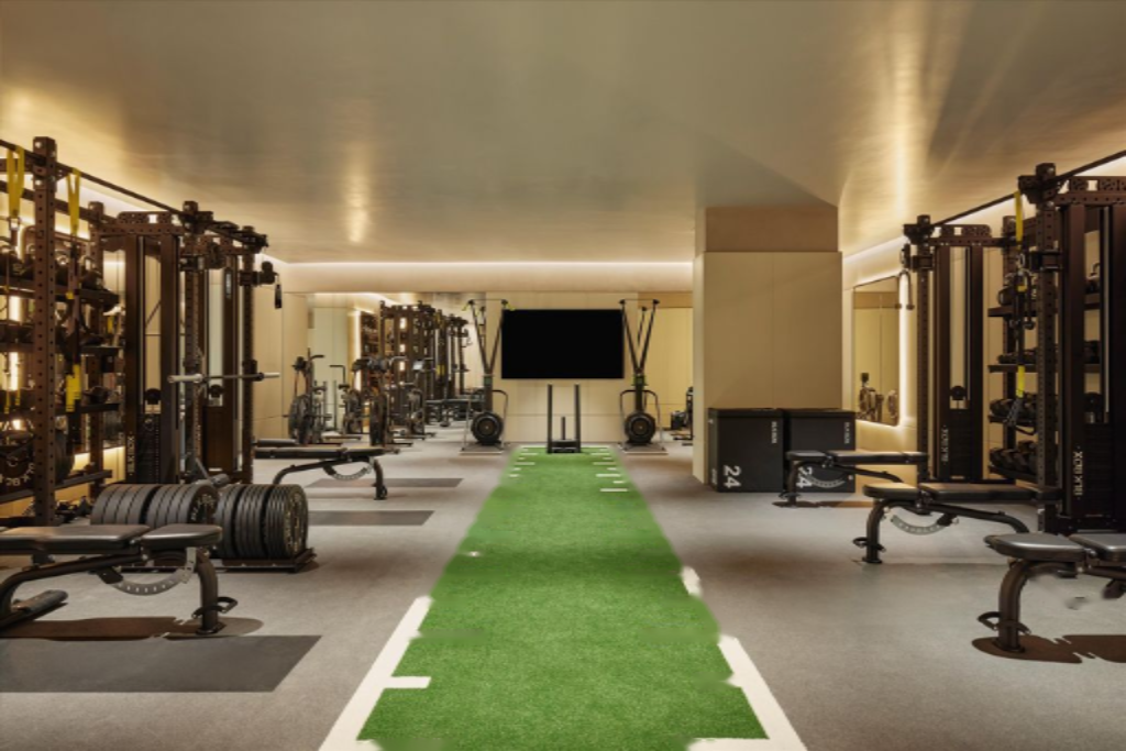 Квартира в Лондоне, Великобритания, 143 м² - фото 6