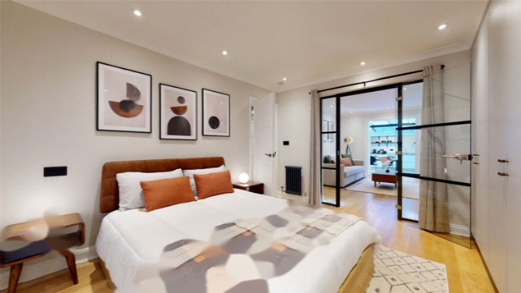 Квартира в Лондоне, Великобритания, 149 м² - фото 6