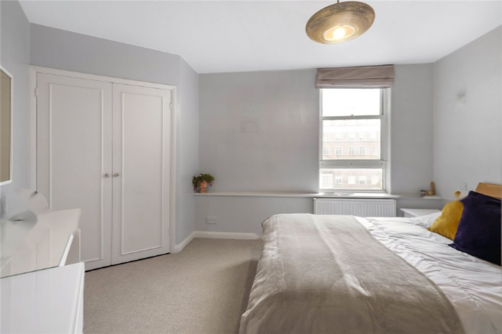 Квартира в Лондоне, Великобритания, 56 м² - фото 6