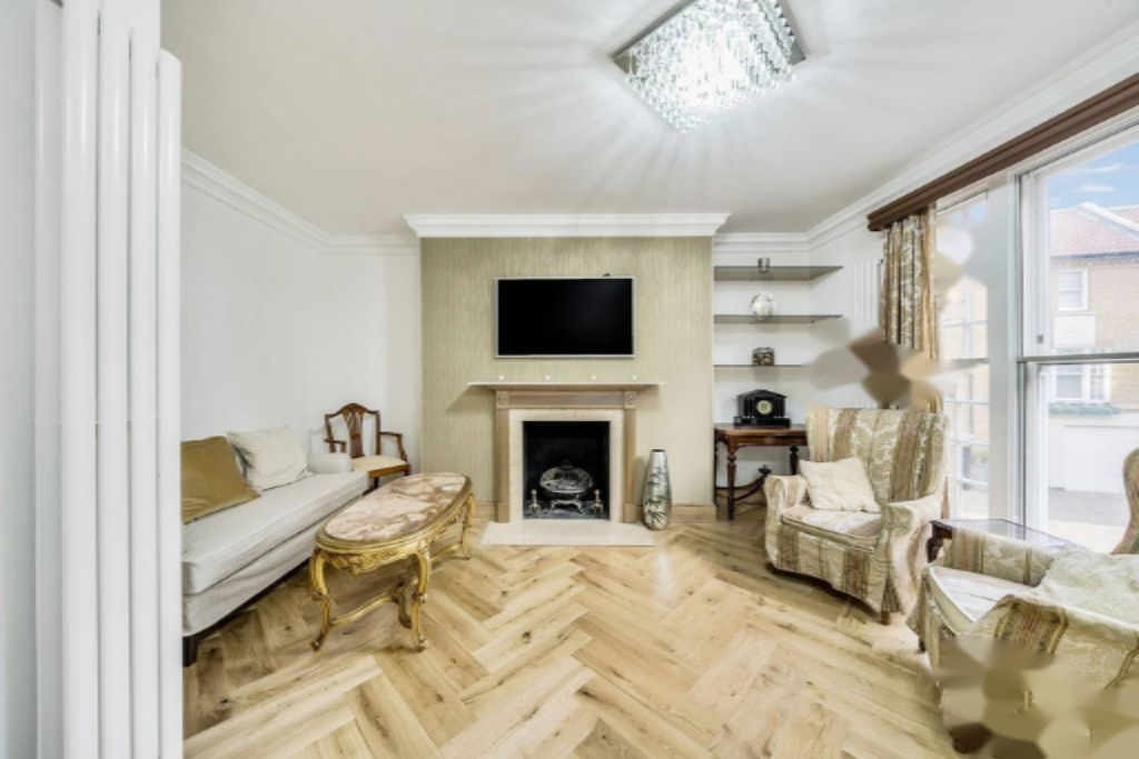 Квартира в Лондоне, Великобритания, 168 м² - фото 6