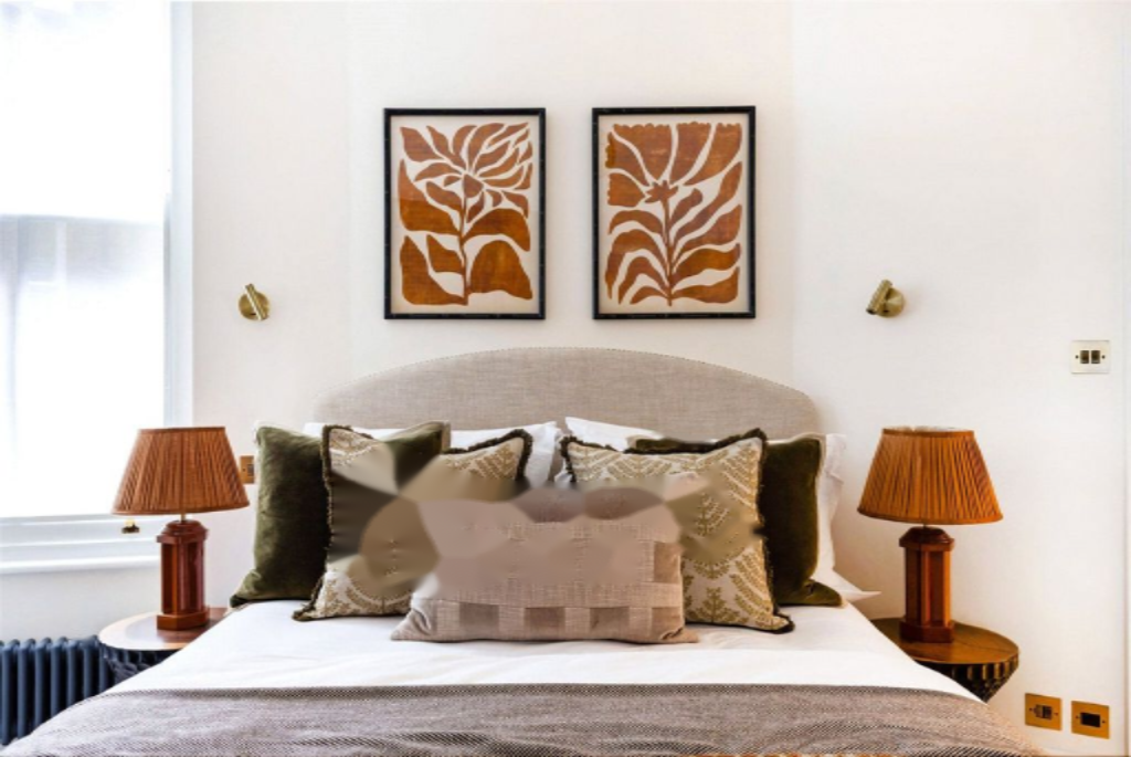 Квартира в Лондоне, Великобритания, 107 м² - фото 6