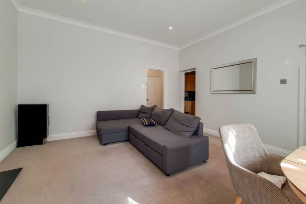 Квартира в Лондоне, Великобритания, 65 м² - фото 6